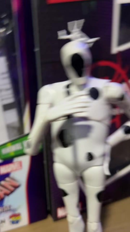 TikTok video thumbnail by astro_collects