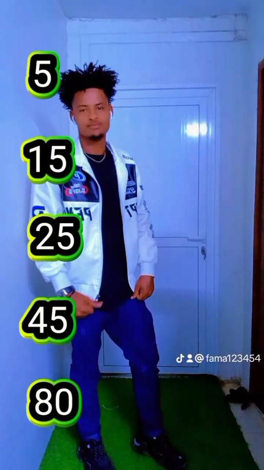 TikTok video thumbnail by obsaajiruu12