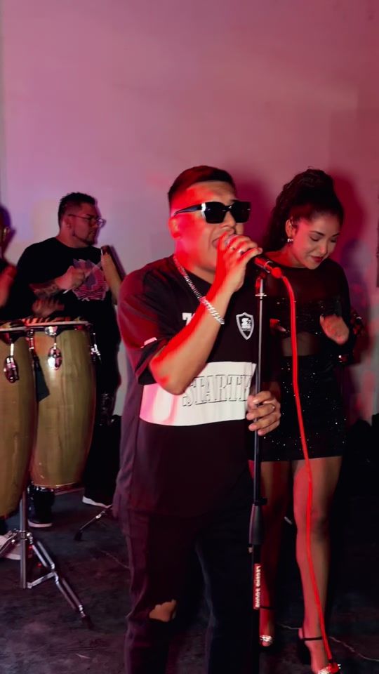 TikTok video thumbnail by romo.orquesta