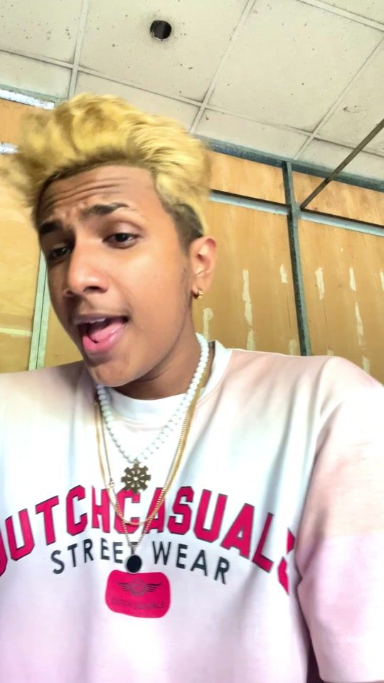 TikTok video thumbnail by daniduhiruneth