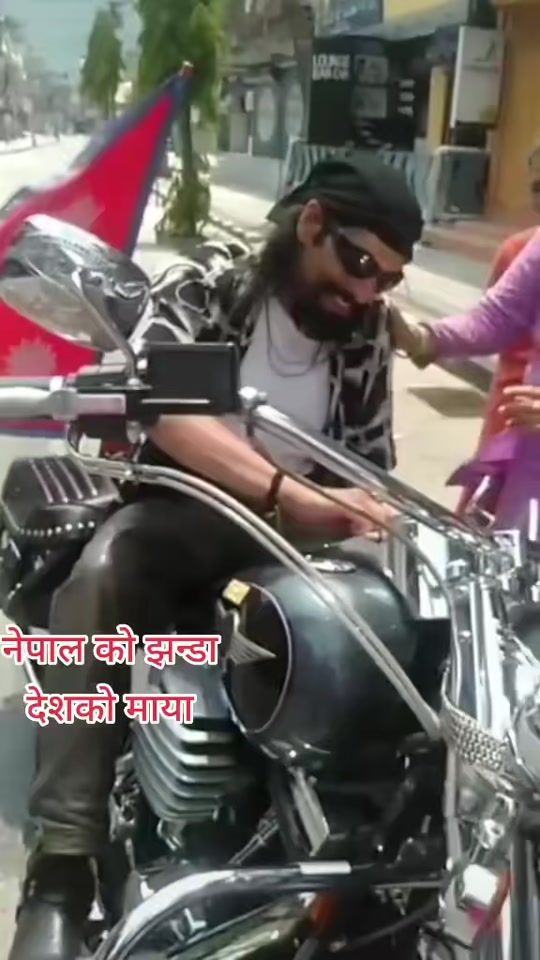 TikTok video thumbnail by shree5sarkar_nepal