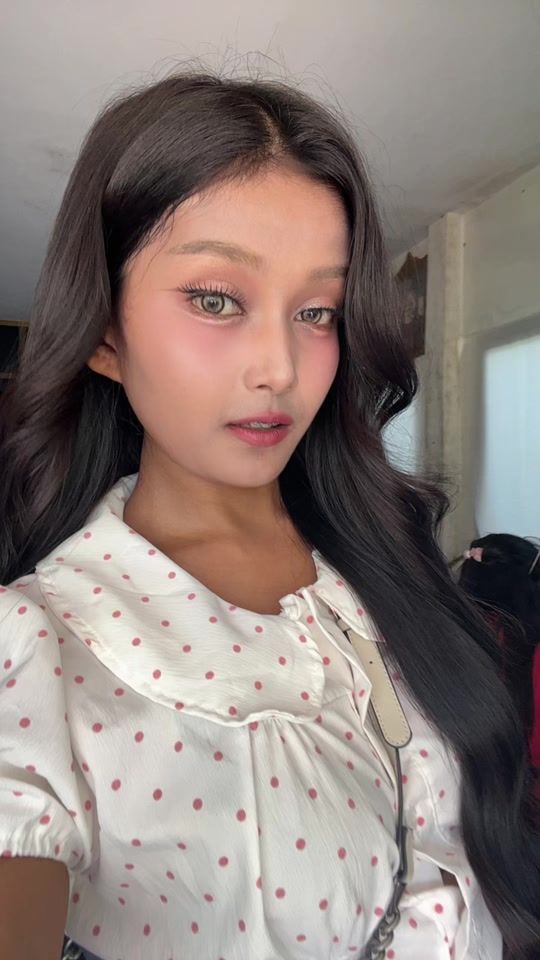 TikTok video thumbnail by nom_hwannn