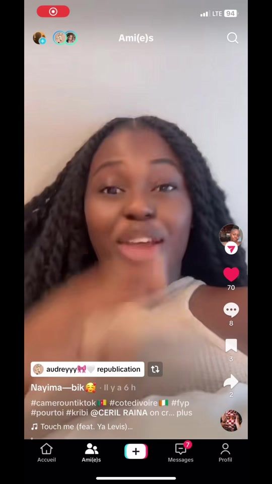 TikTok video thumbnail by christi_chloe
