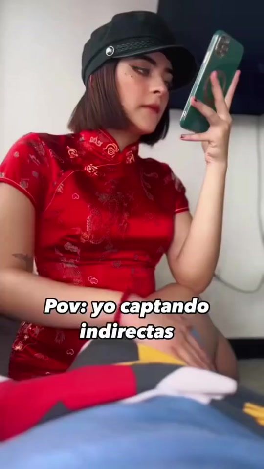 TikTok video thumbnail by mfer_oficial