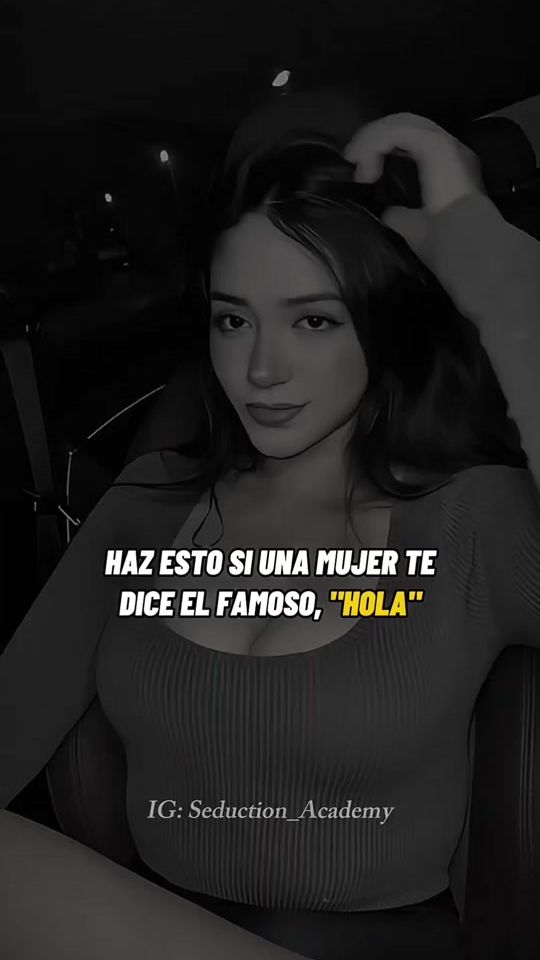 TikTok video thumbnail by seduction_academy