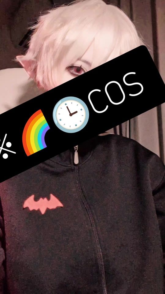 TikTok video thumbnail by pulmo_cos