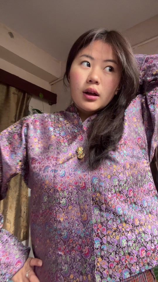 TikTok video thumbnail by dechen.sonyang