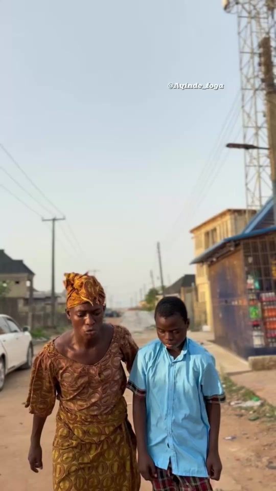 TikTok video thumbnail by ayinde_foga