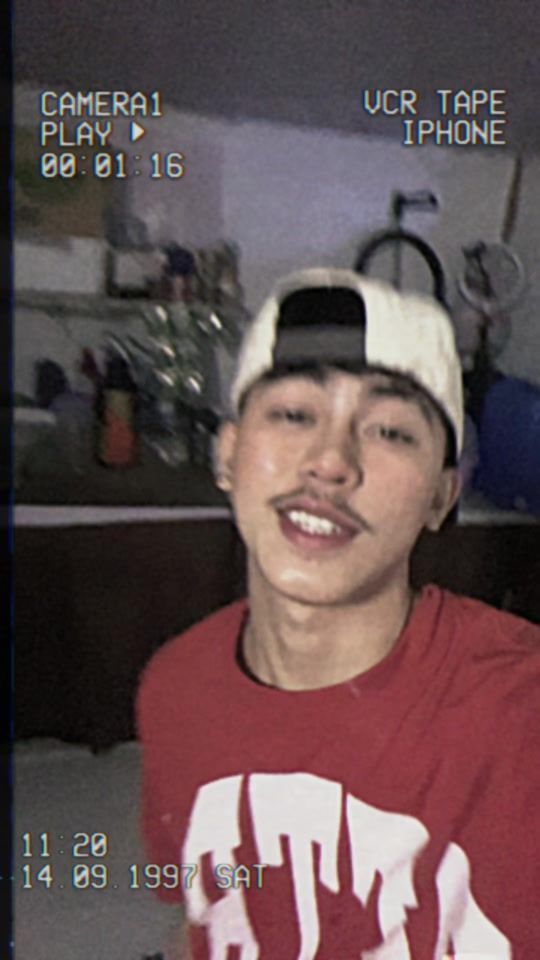 TikTok video thumbnail by joshuaramz28