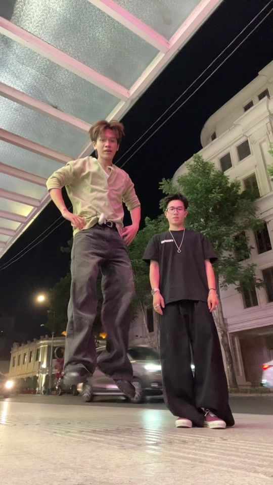 TikTok video thumbnail by h.khango_