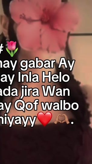 TikTok video thumbnail by nasriin_life