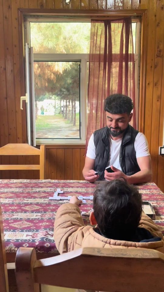 TikTok video thumbnail by tural_abi079