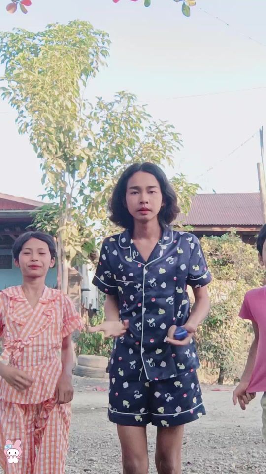 TikTok video thumbnail by min.thit.khant1