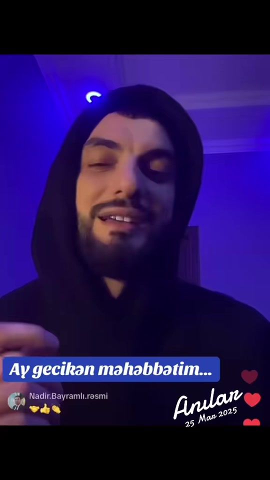 TikTok video thumbnail by cavidbabafanpage