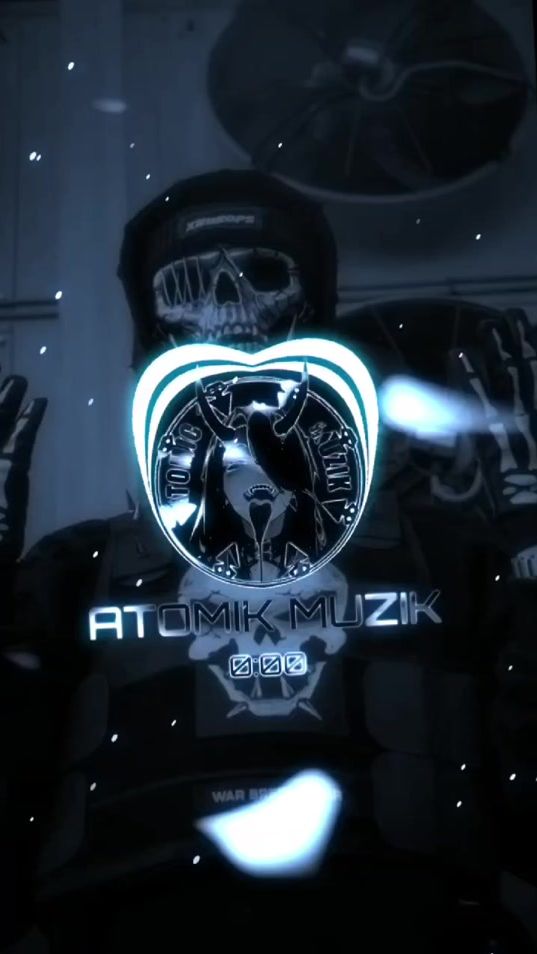 TikTok video thumbnail by atomic_muzik