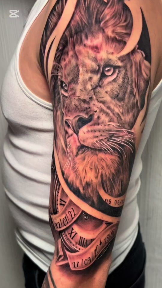 TikTok video thumbnail by sarektattoo