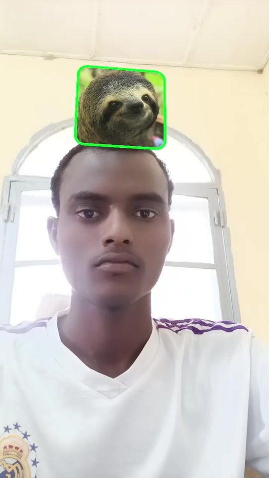 TikTok video thumbnail by yersouss