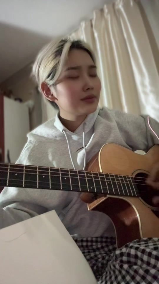 TikTok video thumbnail by enkkule_