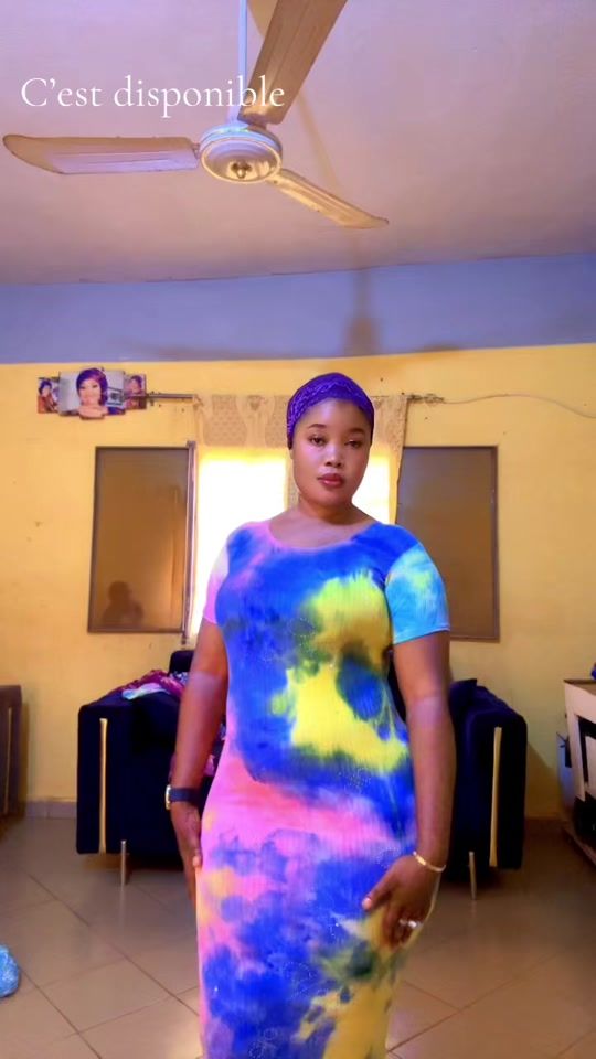 TikTok video thumbnail by aichadiallo070