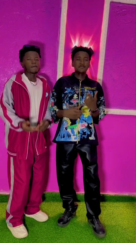 TikTok video thumbnail by kingabdulmatashi