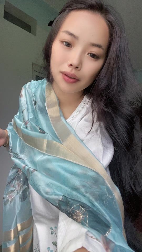 TikTok video thumbnail by gurung_collection2