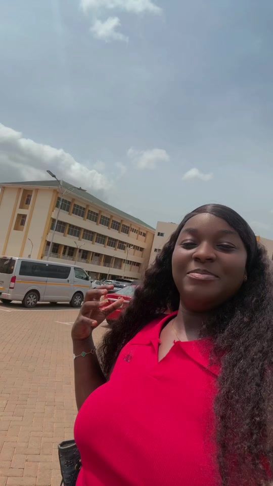 TikTok video thumbnail by akosuasparklin