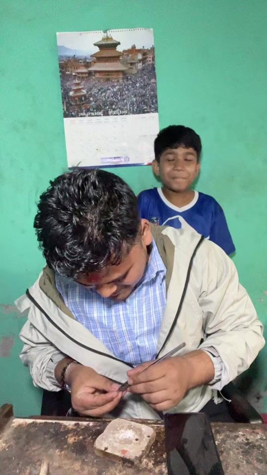 TikTok video thumbnail by debraj955