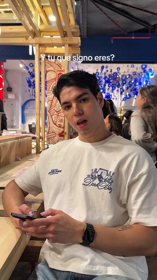 TikTok video thumbnail by iamlukeantonio