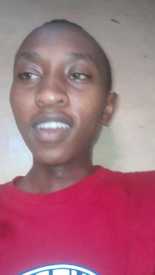 TikTok video thumbnail by muchiri_ent