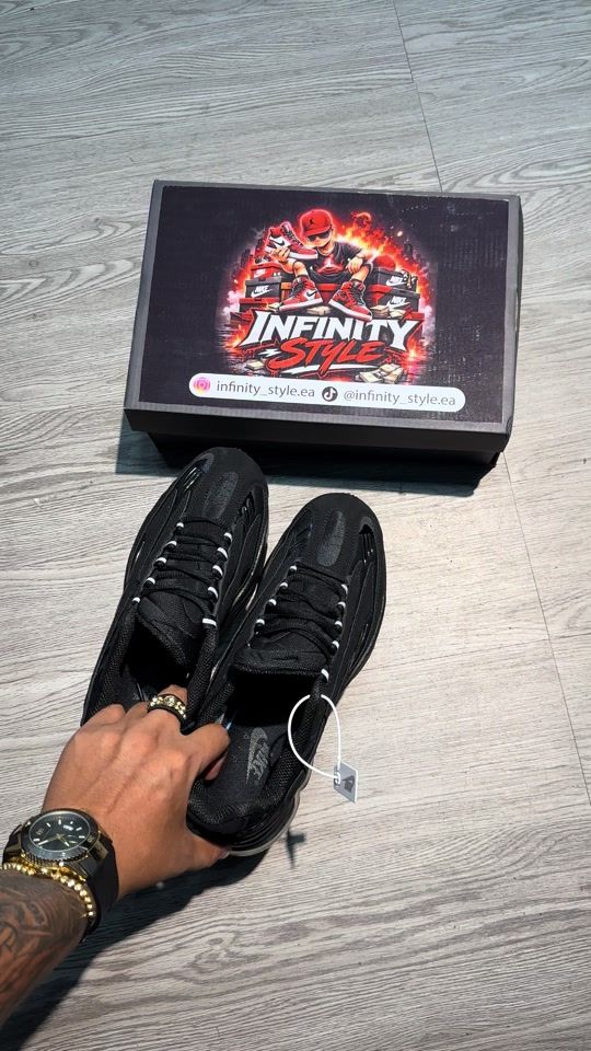 TikTok video thumbnail by infinity_style.ea