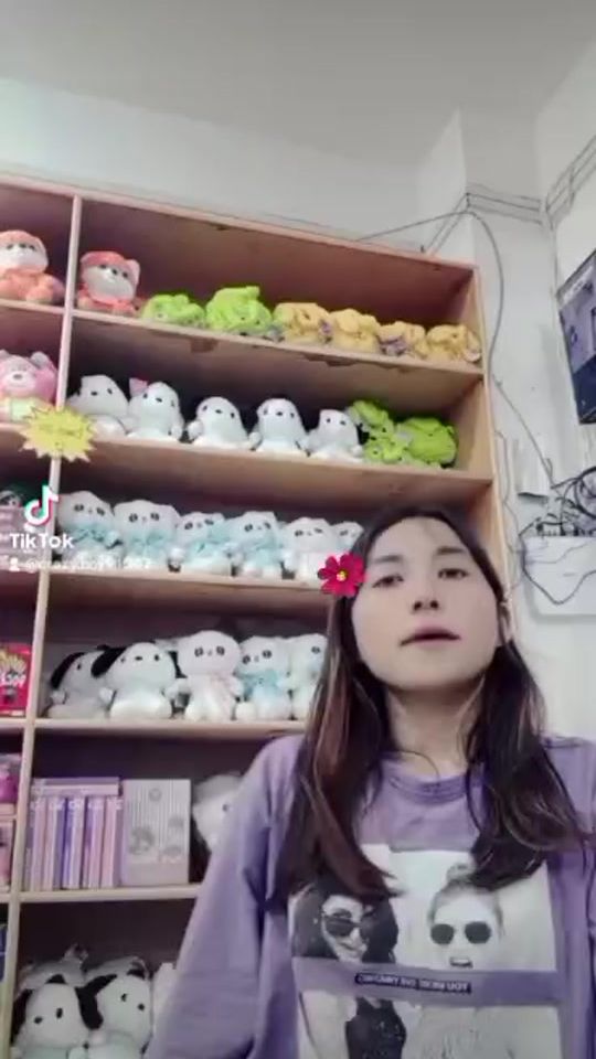 TikTok video thumbnail by gigikuin