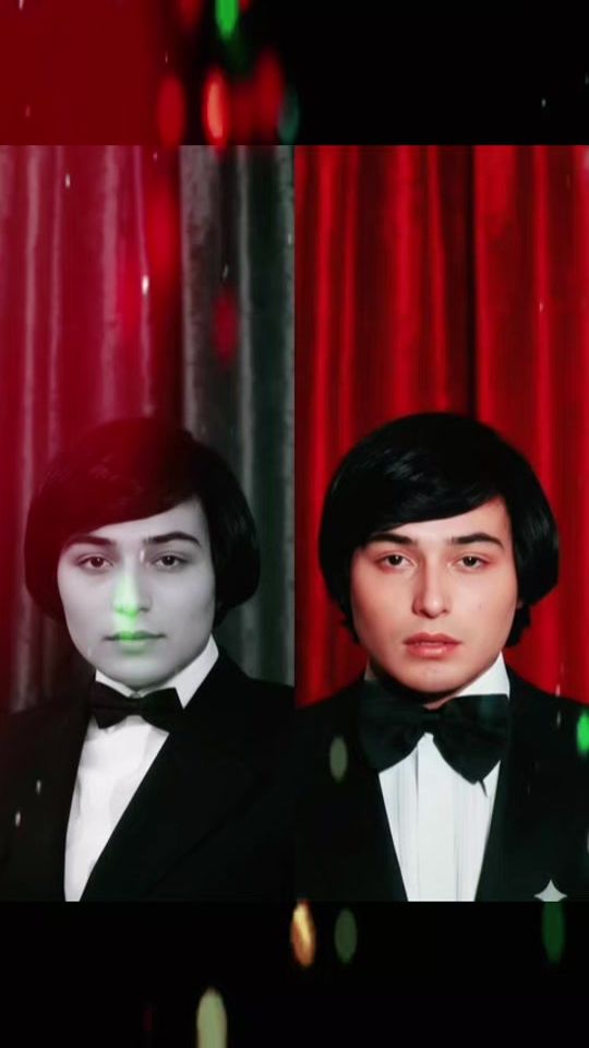 TikTok video thumbnail by yeternoir