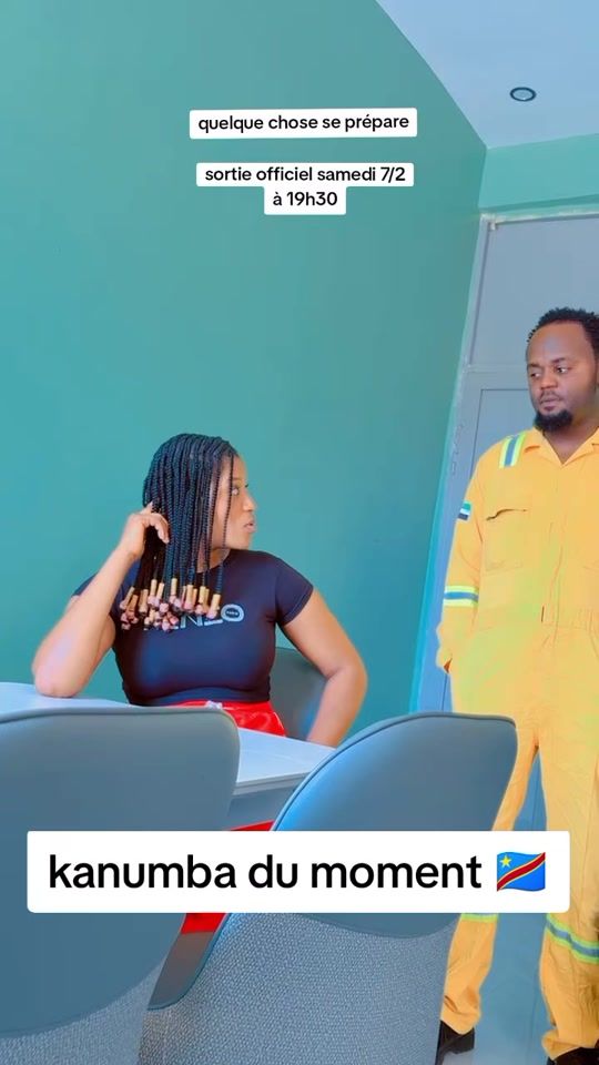 TikTok video thumbnail by givenkalumba8