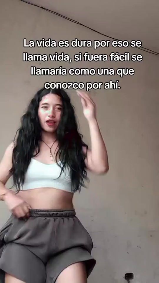 TikTok video thumbnail by s_yeslyvelez