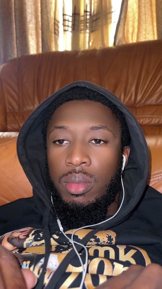 TikTok video thumbnail by mcg_ridial_talibe_bambaa