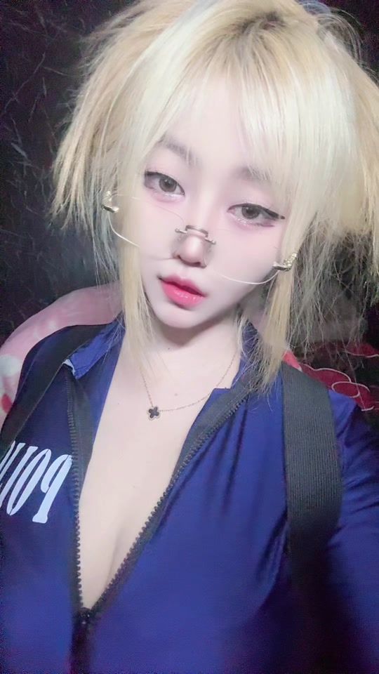 TikTok video thumbnail by fonly666