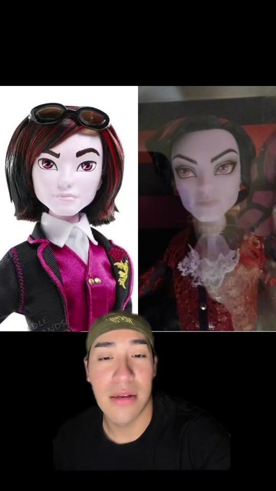 TikTok video thumbnail by ed.puentess
