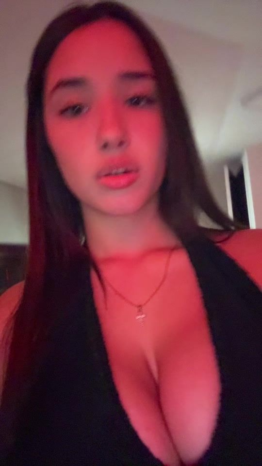TikTok video thumbnail by brunebt