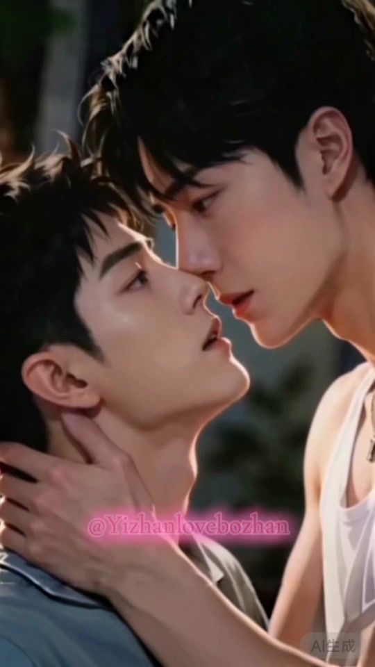TikTok video thumbnail by yizhanlovebozhan