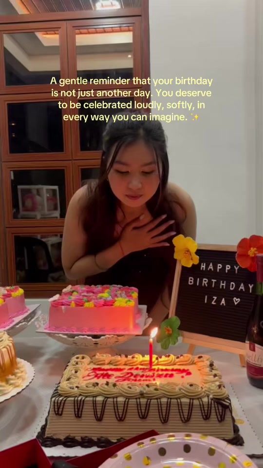 TikTok video thumbnail by denizabacani