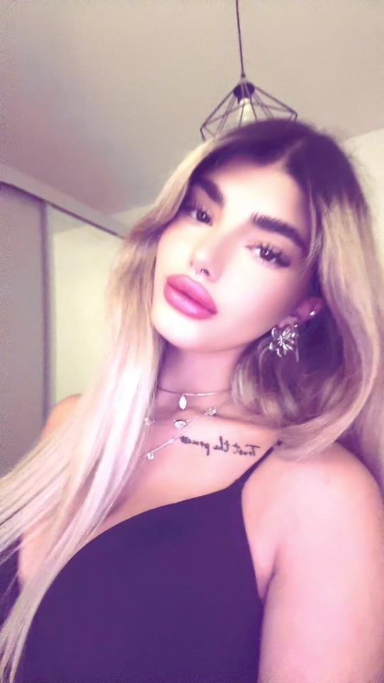 TikTok video thumbnail by noa_.tahar