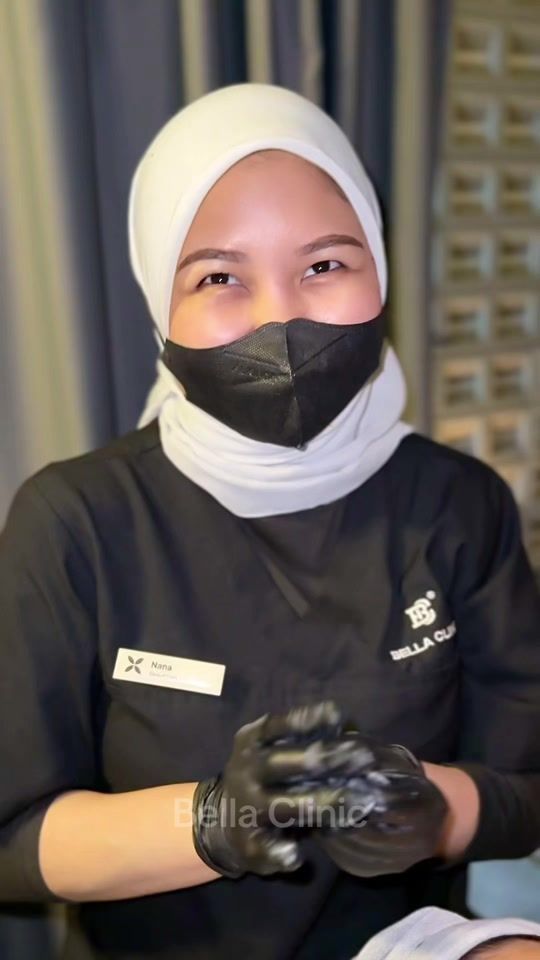 TikTok video thumbnail by bellaclinicwellness
