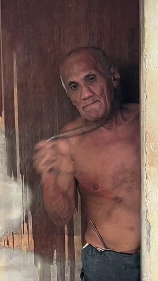 TikTok video thumbnail by nestormarquezoficial