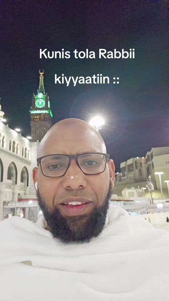 TikTok video thumbnail by ustaz.arus.awal