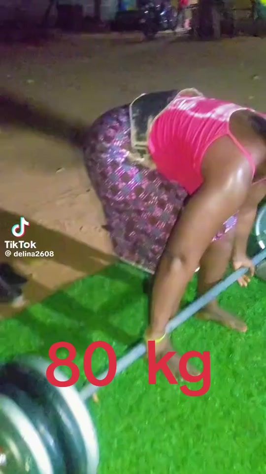 TikTok video thumbnail by abdoul.ferro