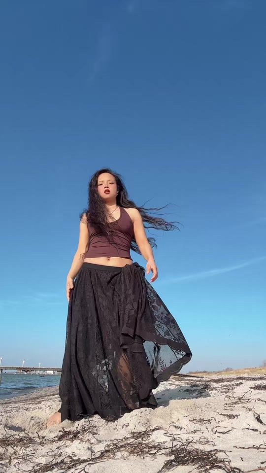 TikTok video thumbnail by alina_tamang01
