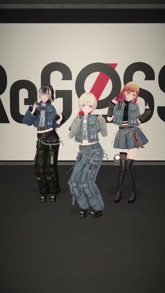 TikTok video thumbnail by dev_is_regloss