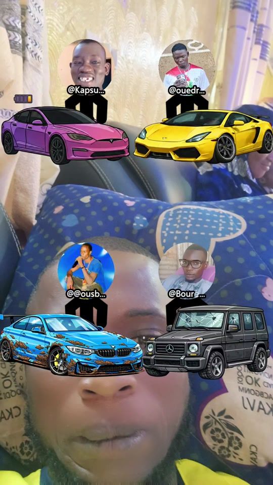 TikTok video thumbnail by belemsouleymanepdg
