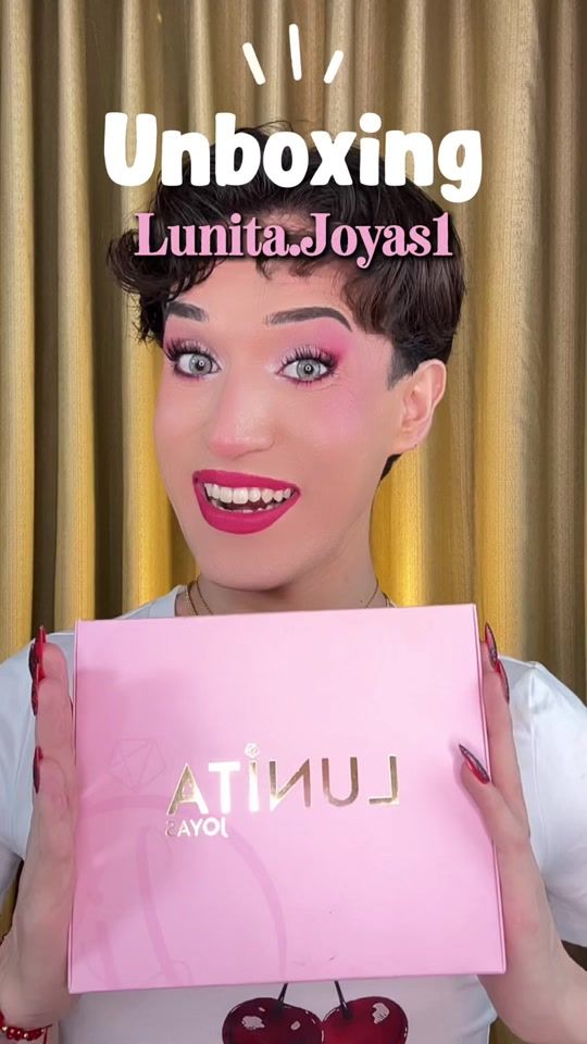 TikTok video thumbnail by johanmakeupp