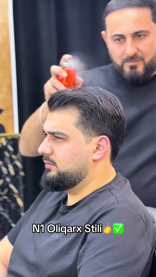TikTok video thumbnail by barbaros_.barbershop